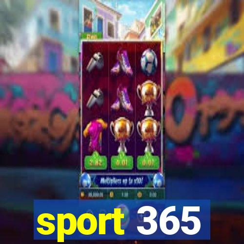 sport 365